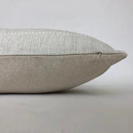 Modern Farmhouse Linen Cotton Pillow Cover Set