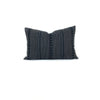 Modern Farmhouse Linen Cotton Pillow Cover Set