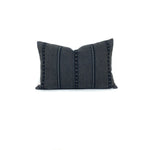 Modern Farmhouse Linen Cotton Pillow Cover Set