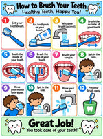 Special Needs Visual Supports Bundle