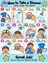 Special Needs Visual Supports Bundle