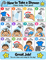Special Needs Visual Supports Bundle