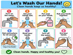 Special Needs Visual Supports Bundle