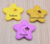 Star Moon Silicone Sensory Necklace