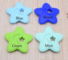 Star Moon Silicone Sensory Necklace