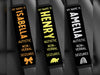 Personalized Medical Alert Seatbelt Cover
