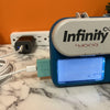 USB-C Charger for Infinity Feeding Pumps