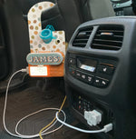USB-C Charger for Infinity Feeding Pumps