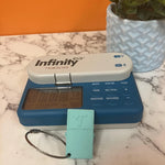 USB-C Charger for Infinity Feeding Pumps