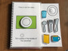 Interactive Food Direction Adapted Book