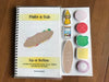 Interactive Food Direction Adapted Book