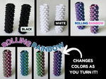 Mini Spiky Sensory Roller