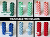 Mini Spiky Sensory Roller