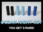Mini Spiky Sensory Roller