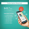 AngelSense GPS Tracker