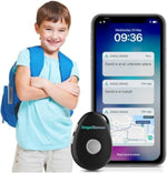 AngelSense GPS Tracker