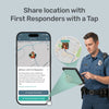 AngelSense GPS Tracker