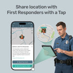AngelSense GPS Tracker