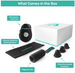 AngelSense GPS Tracker