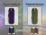 Spiky Sensory Fidget Roller