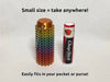 Spiky Sensory Fidget Roller