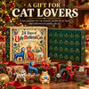 Medieval Cat Advent Calendar