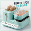 Retro Breakfast Station