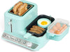 Retro Breakfast Station