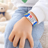 Personalized Kids Medical Alert Bracelet