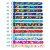 Personalized Kids Medical Alert Bracelet