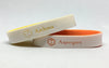 Engraved Silicone Medical Alert Bracelet