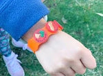Allerbling Allergy Bracelet Charms
