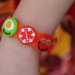 Allerbling Allergy Bracelet Charms