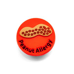 Allerbling Allergy Bracelet Charms