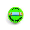 Allerbling Allergy Bracelet Charms