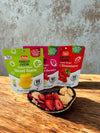 Pols Freeze Fresh Freeze Dried Fruit Bundle