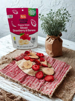 Pols Freeze Fresh Freeze Dried Fruit Bundle