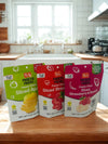 Pols Freeze Fresh Freeze Dried Fruit Bundle
