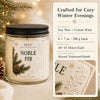 Winter Soy Candle Gift Set