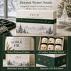 Winter Soy Candle Gift Set