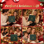 Christmas Scented Candle Set