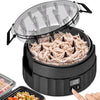 Electric Chicken Shredder