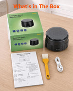 Electric Chicken Shredder