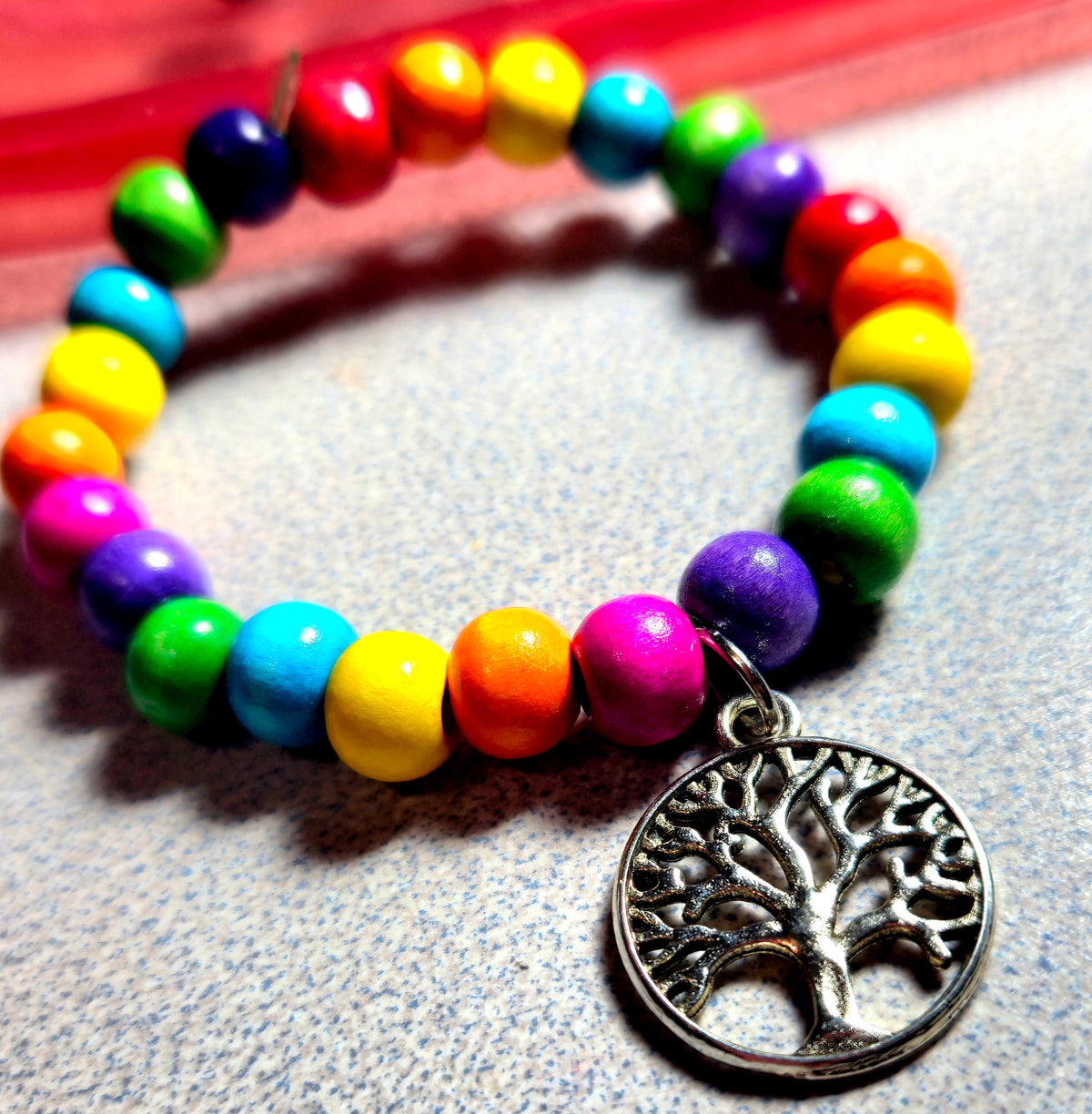 LGBTQ+ Bracelets