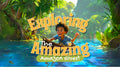 Exploring the Amazing Amazon River