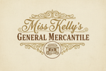 Miss Kellys Mercantile - Home