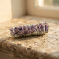 Lavender White Sage Smudge Sticks