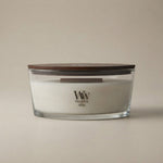 WoodWick Fireside Scented Candle