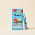 Daily Hydration Electrolyte Drink Sticks
