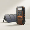 Soaraise Solar Charger Power Bank